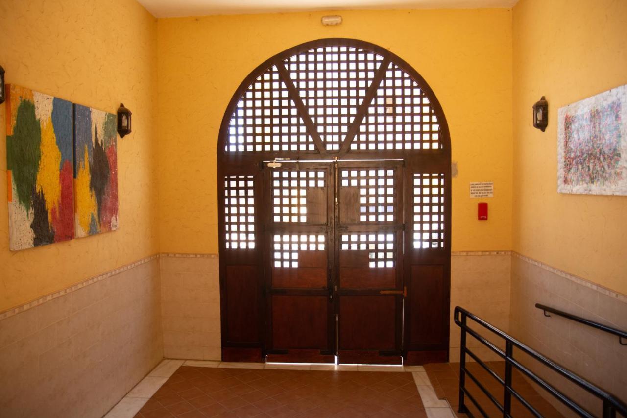 Apartamento Turistico Verdemar 2 La Manga del Mar Menor Exterior photo